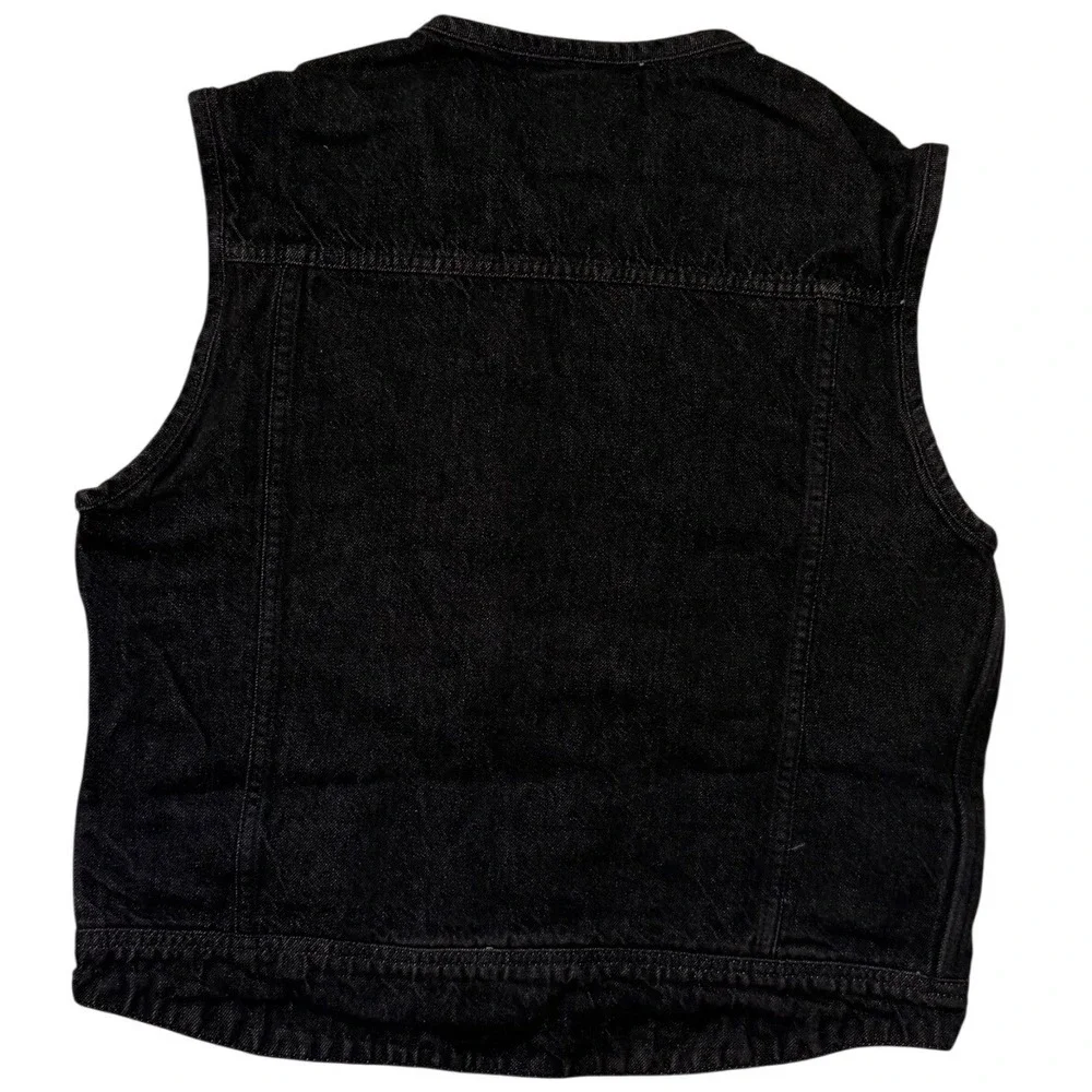 N/A this black